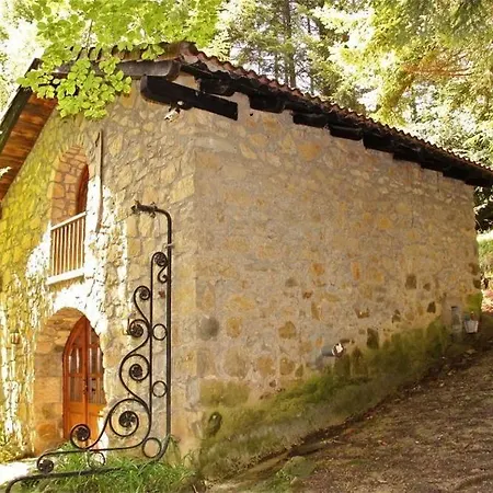 Abadesses Κάμπινγκ Sant Joan de les Abadesses