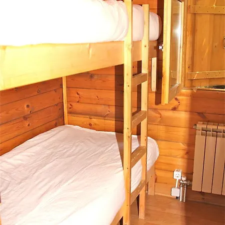 Camping Abadesses