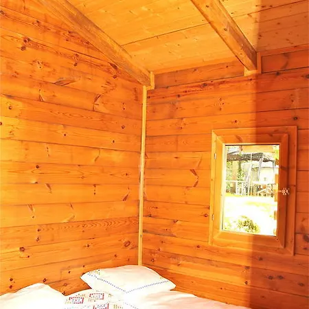 Abadesses Camping Sant Joan de les Abadesses