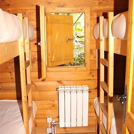 Abadesses Camping