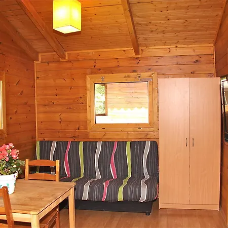 Camping Abadesses 2*