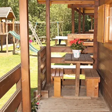 Abadesses Camping 2*