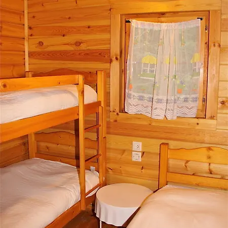 Abadesses Camping Sant Joan de les Abadesses