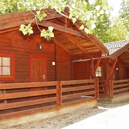 Abadesses Camping