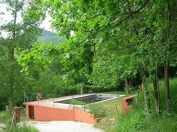 Abadesses Campsite 2*