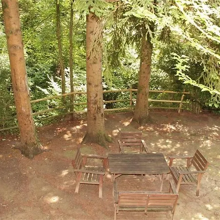 Abadesses Campsite 2*
