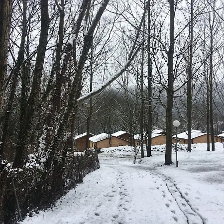 Abadesses Campsite