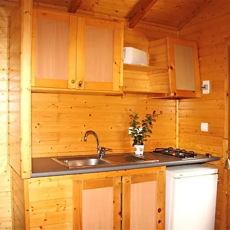 Campsite Abadesses 2*