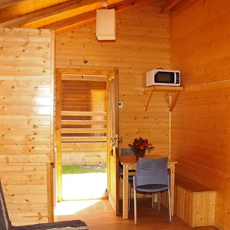 Campsite Abadesses 2*
