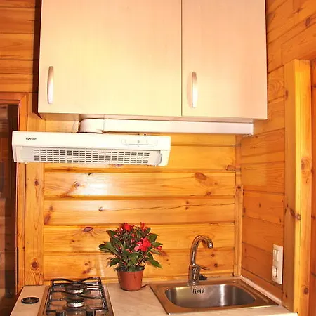 Abadesses Camping 2*
