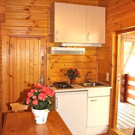 Camping Abadesses