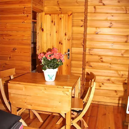 Campsite Abadesses 2*
