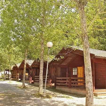 Abadesses Campsite 2*