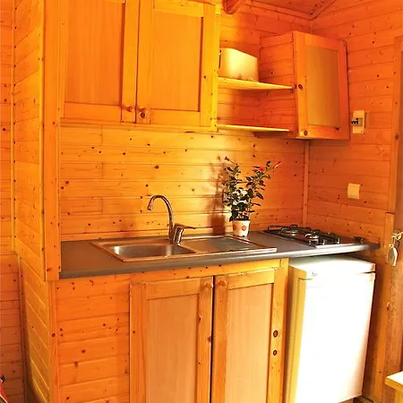 Campsite Abadesses 2*