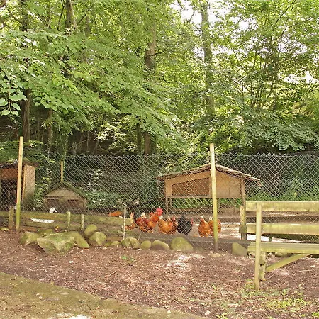 Campsite Abadesses 2*
