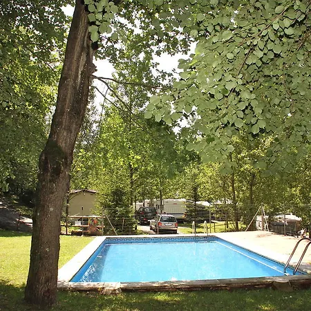 Abadesses Campsite 2*