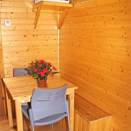 Campsite Abadesses Sant Joan de les Abadesses