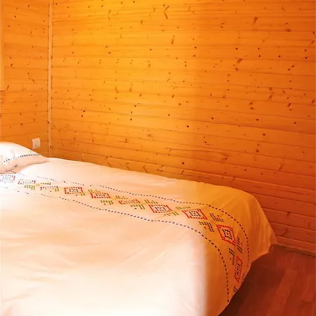 Abadesses Camping Sant Joan de les Abadesses
